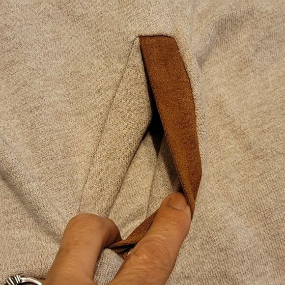 COPY - Soft soroundings blouses size medium - Picture 8 of 8